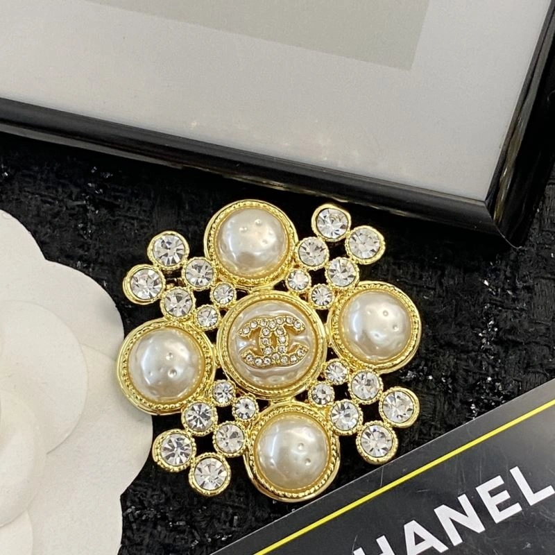 DailyWear Chanel Brooches 229226