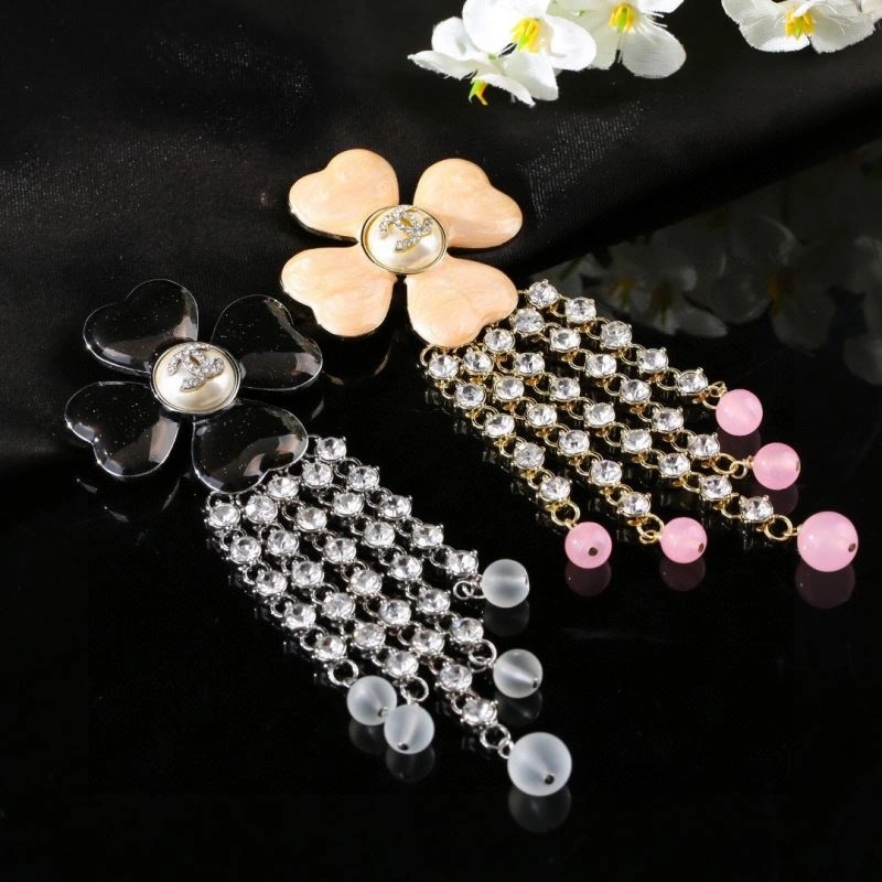 Chanel Brooches Tailored 229300