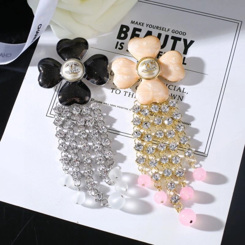 Chanel Brooches Tailored 229300