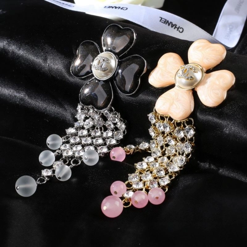 Chanel Brooches Tailored 229300
