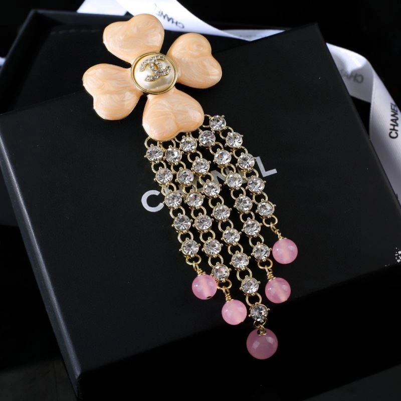 Chanel Brooches Tailored 229300