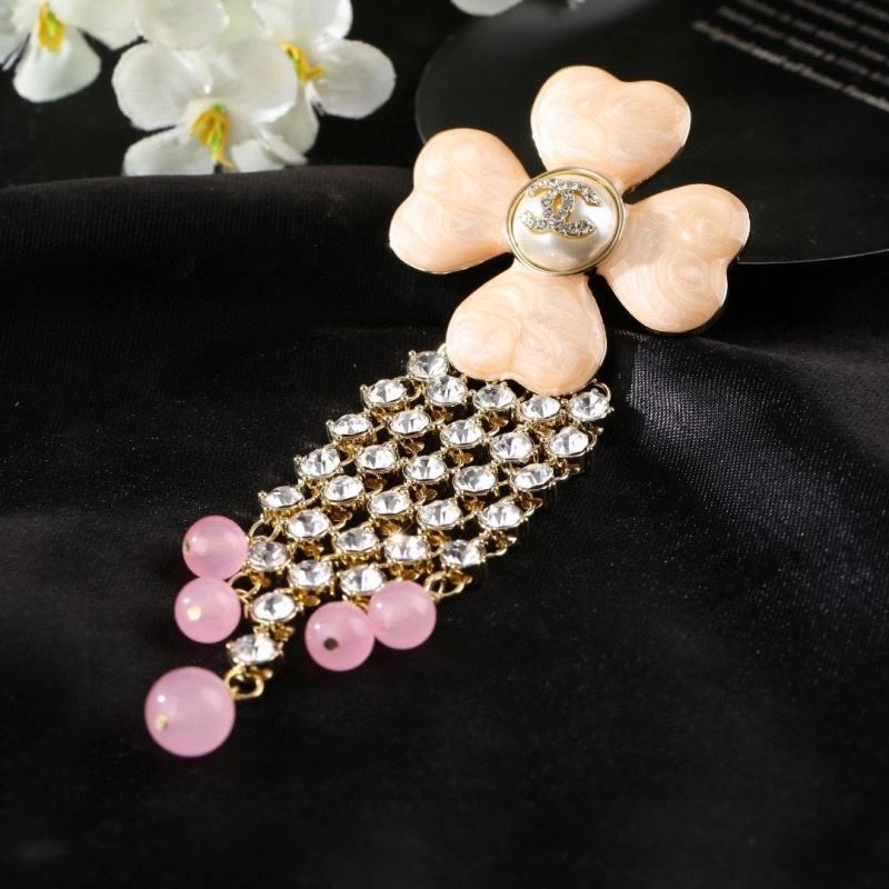 Chanel Brooches Tailored 229300
