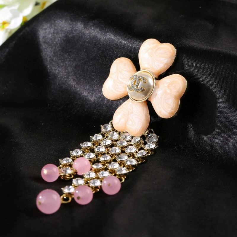 Chanel Brooches Tailored 229300