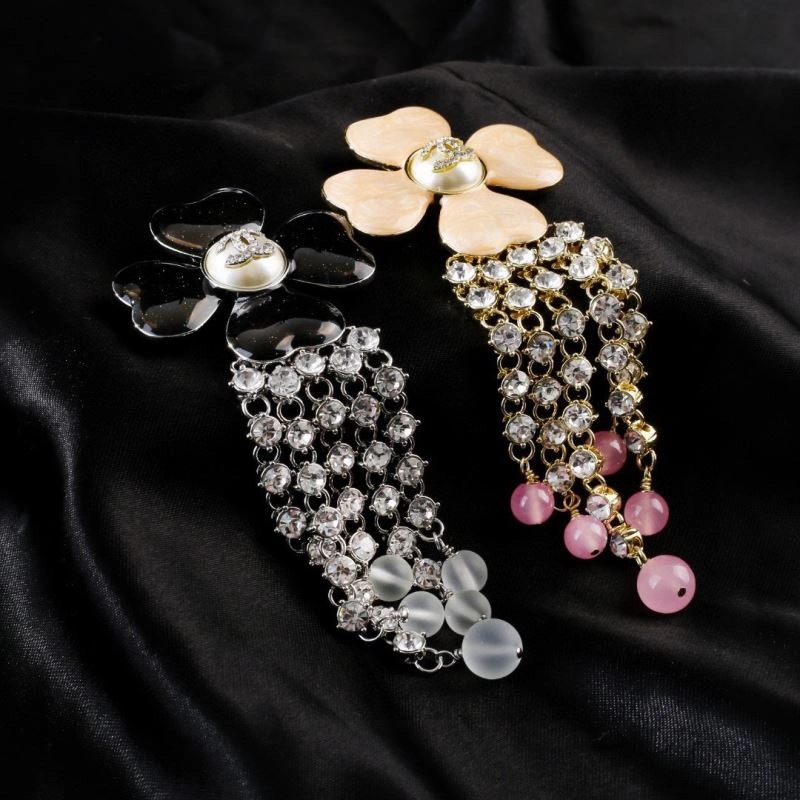 Chanel Brooches Tailored 229300