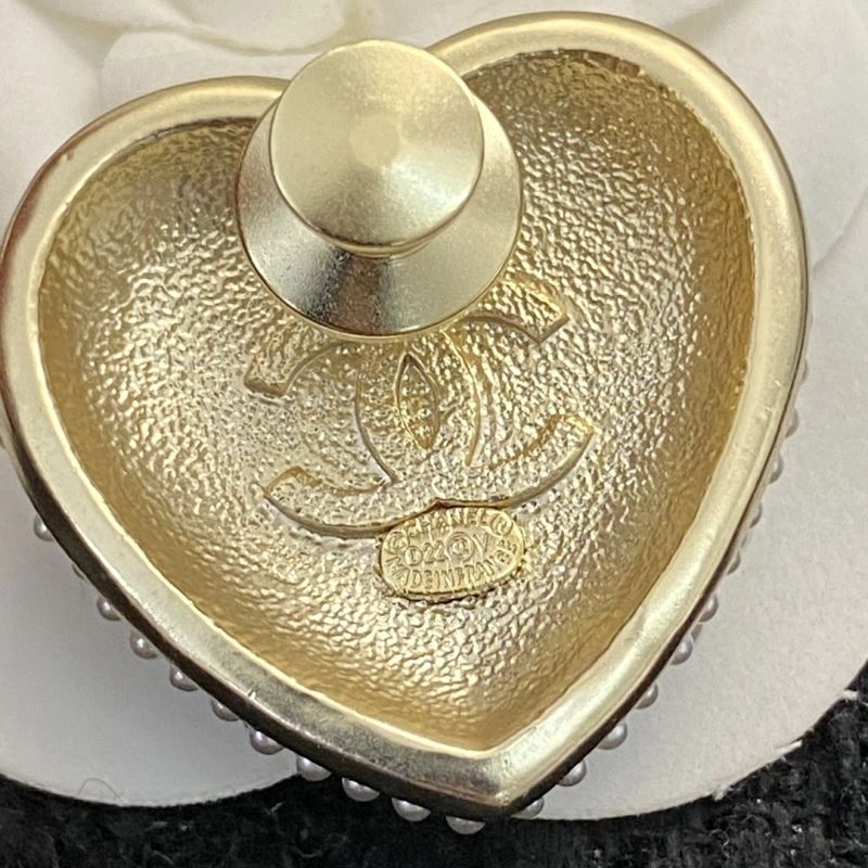 Chanel Brooches TechFriendly 229239