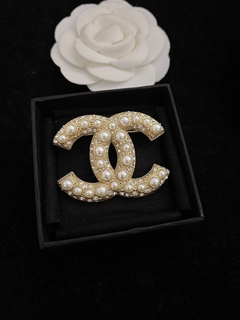 Chanel Brooches HighPerformance 229223
