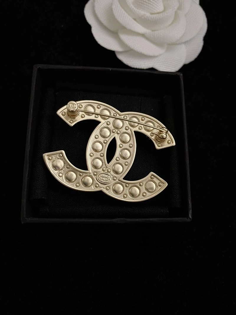 Chanel Brooches HighPerformance 229223