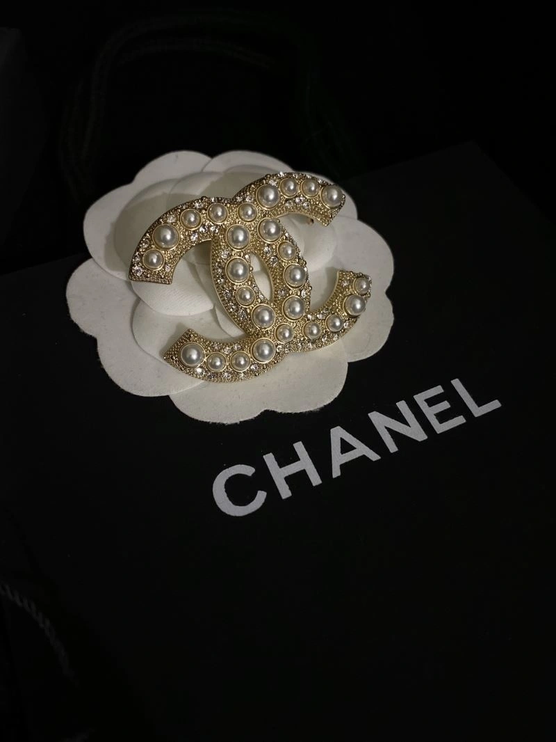 Chanel Brooches HighPerformance 229223