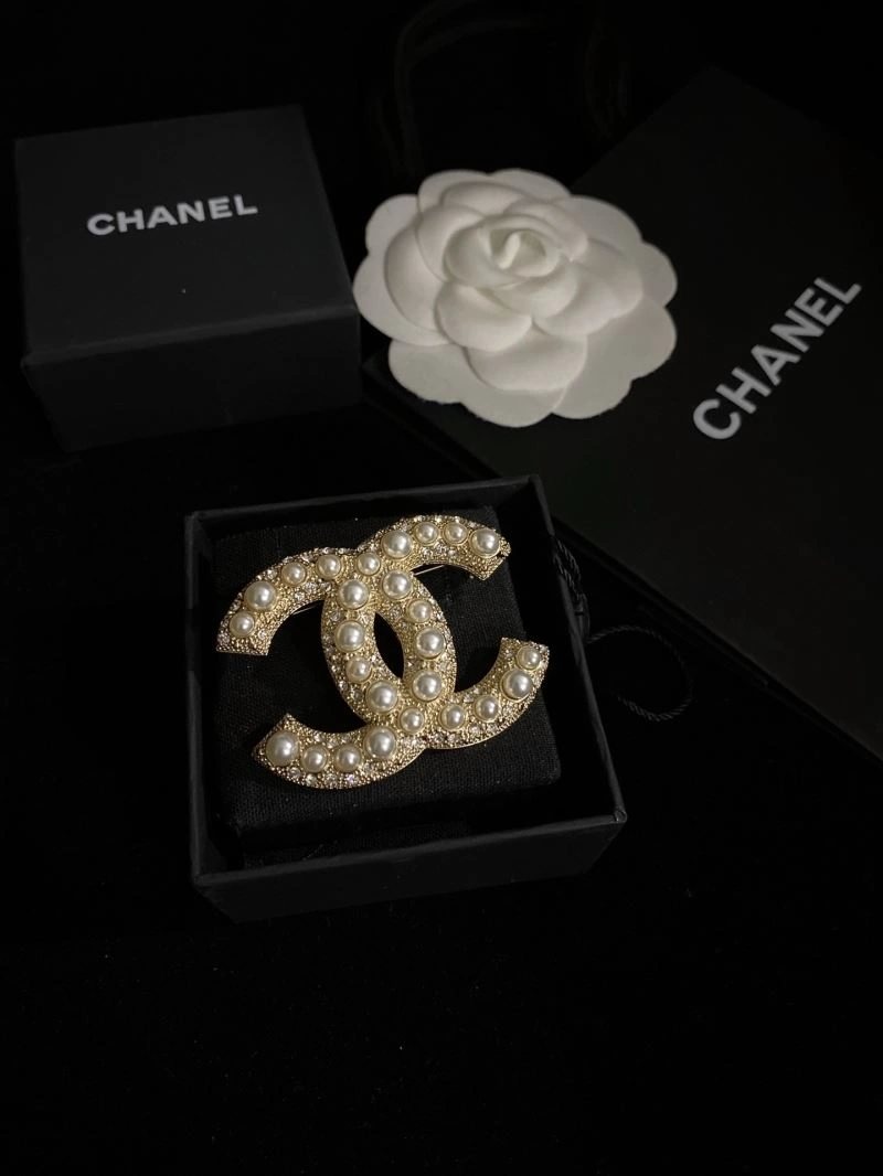 Chanel Brooches HighPerformance 229223