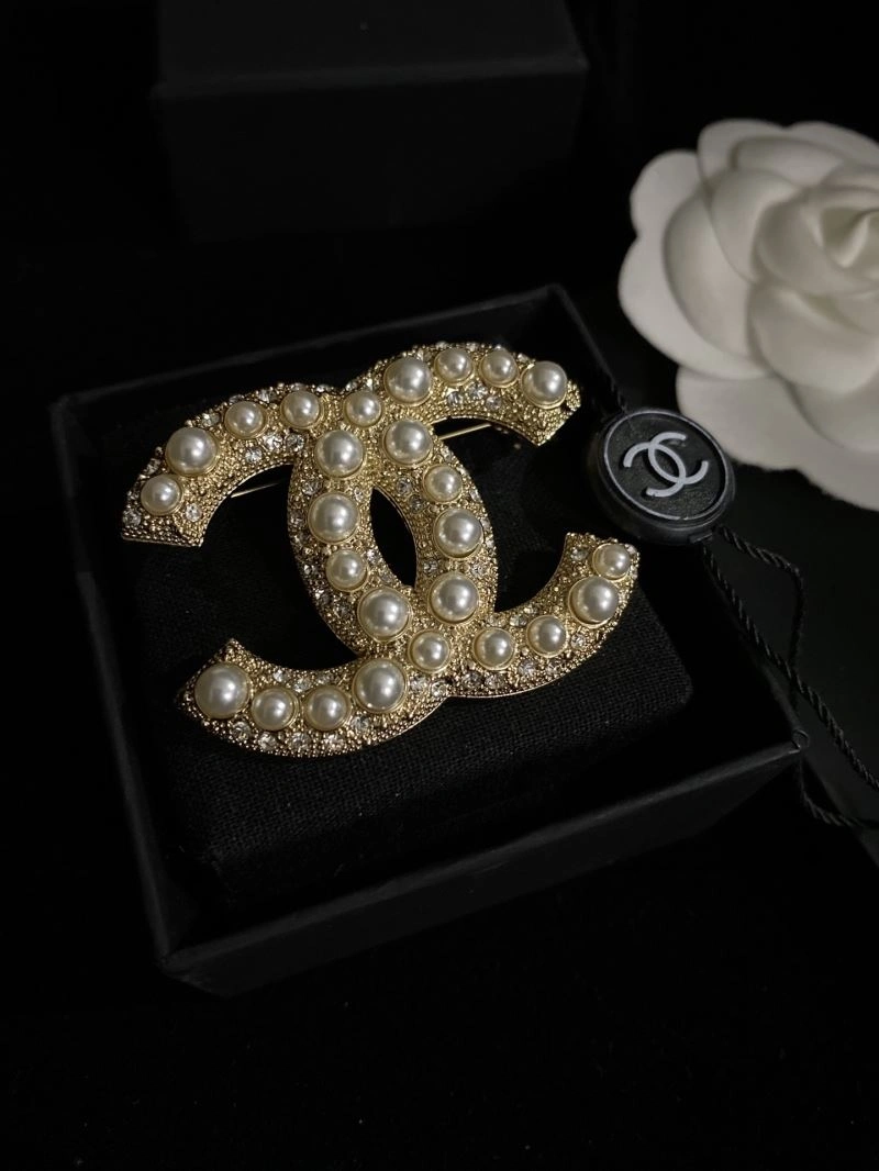 Chanel Brooches HighPerformance 229223
