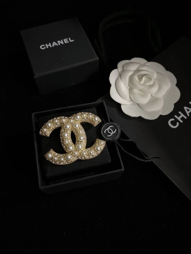 Chanel Brooches HighPerformance 229223