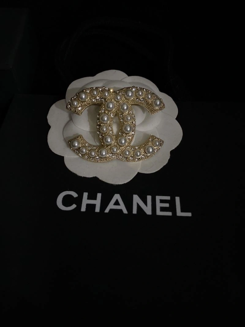 Chanel Brooches HighPerformance 229223