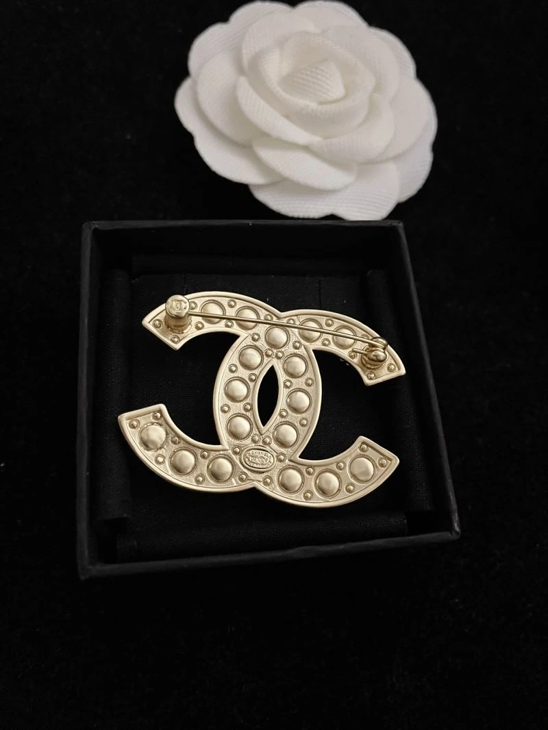 Chanel Brooches HighPerformance 229223