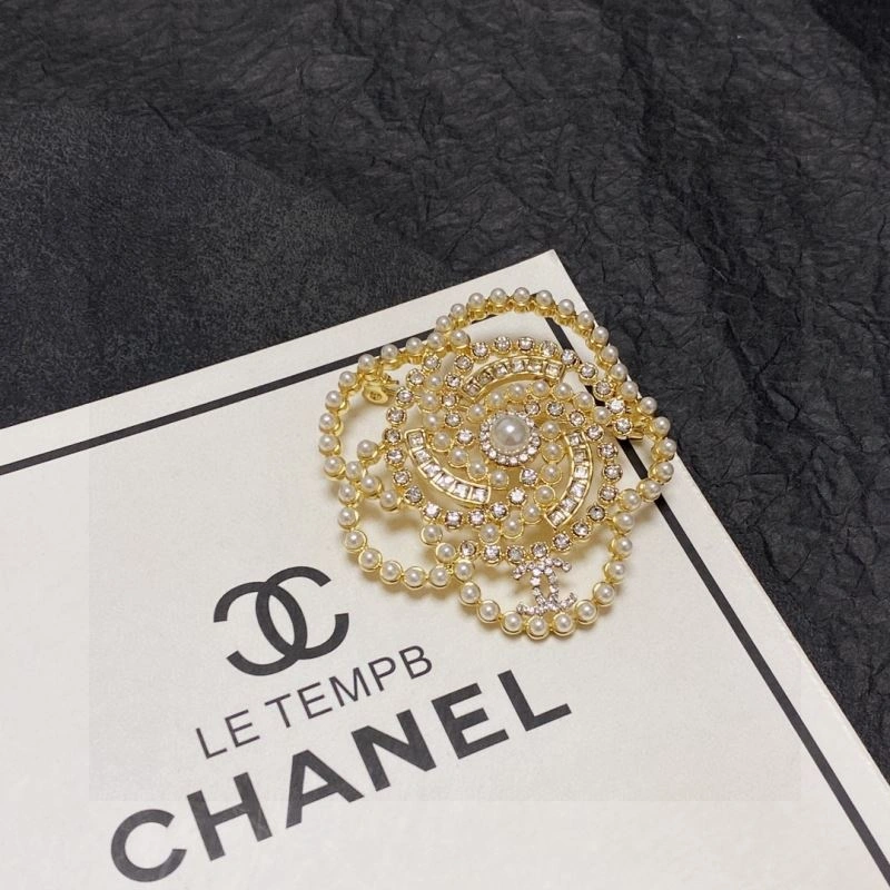 Original Chanel Brooches 229244