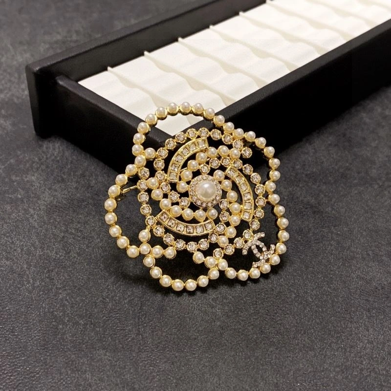 Original Chanel Brooches 229244
