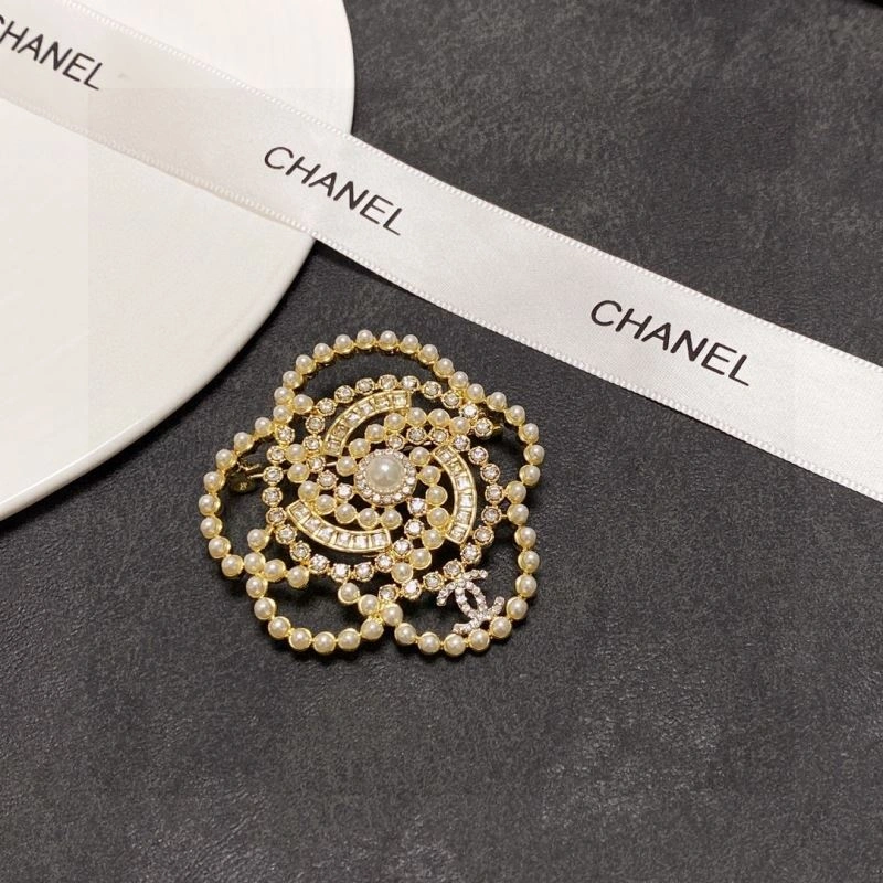 Original Chanel Brooches 229244