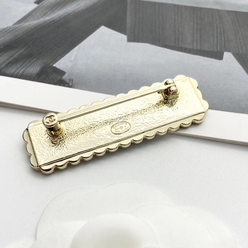 Chanel Brooches SunProtective 229233