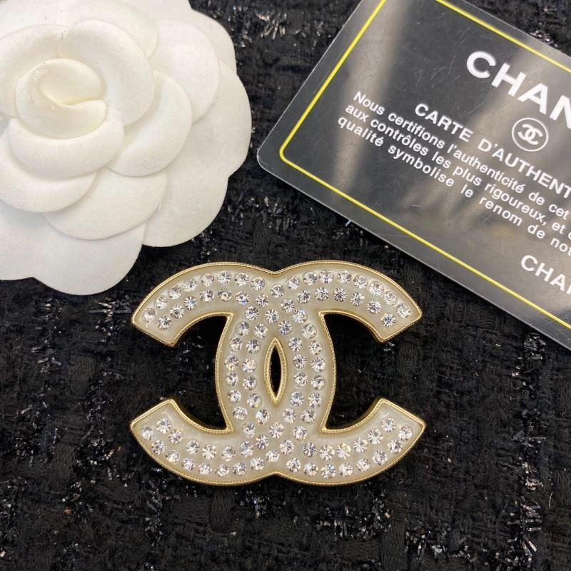Chanel Brooches Stylish 229218