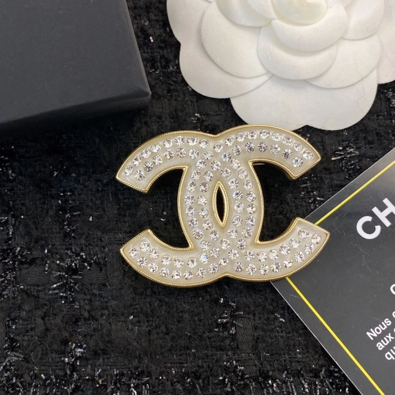 Chanel Brooches Stylish 229218