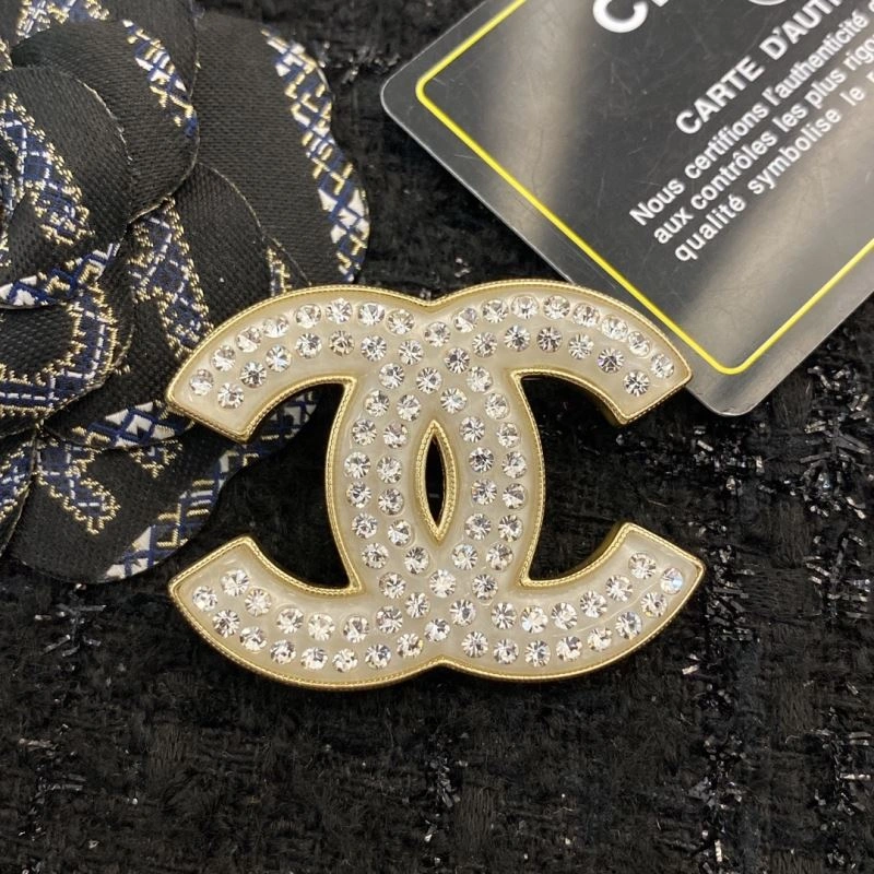 Chanel Brooches Stylish 229218