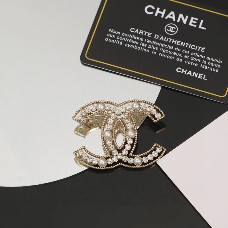 Chanel Brooches Comfortable 229298