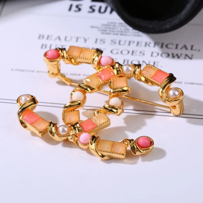 Efficient Chanel Brooches 229213