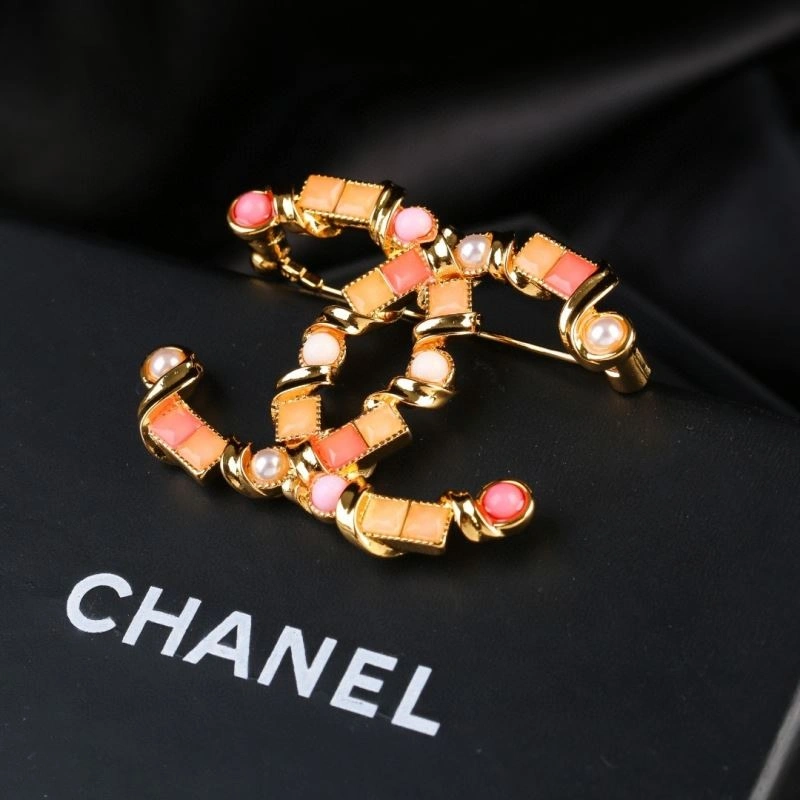 Efficient Chanel Brooches 229213