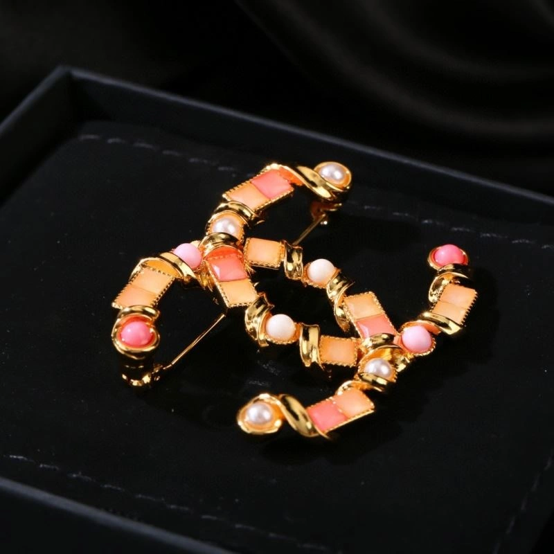 Efficient Chanel Brooches 229213