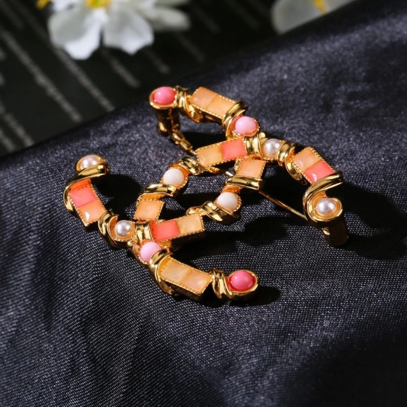 Efficient Chanel Brooches 229213