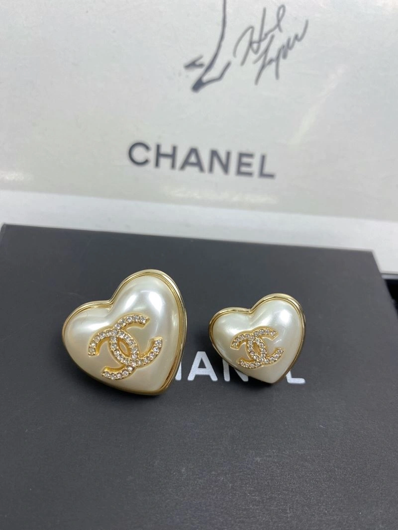 TimelessDesign Chanel Brooches 229249