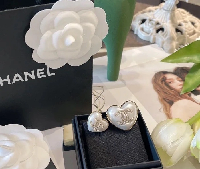 TimelessDesign Chanel Brooches 229249