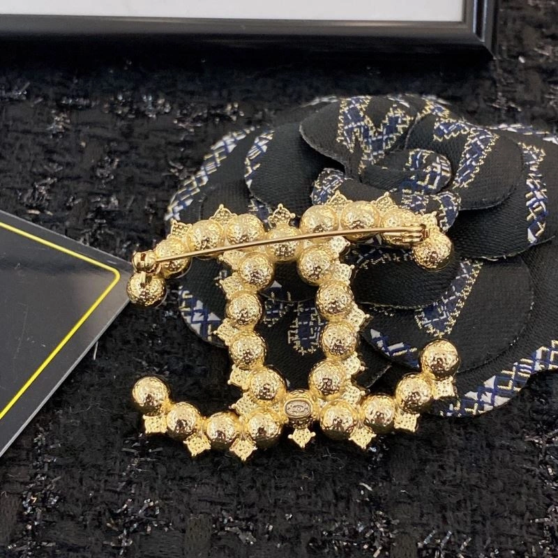 Chanel Brooches DailyWear 229375