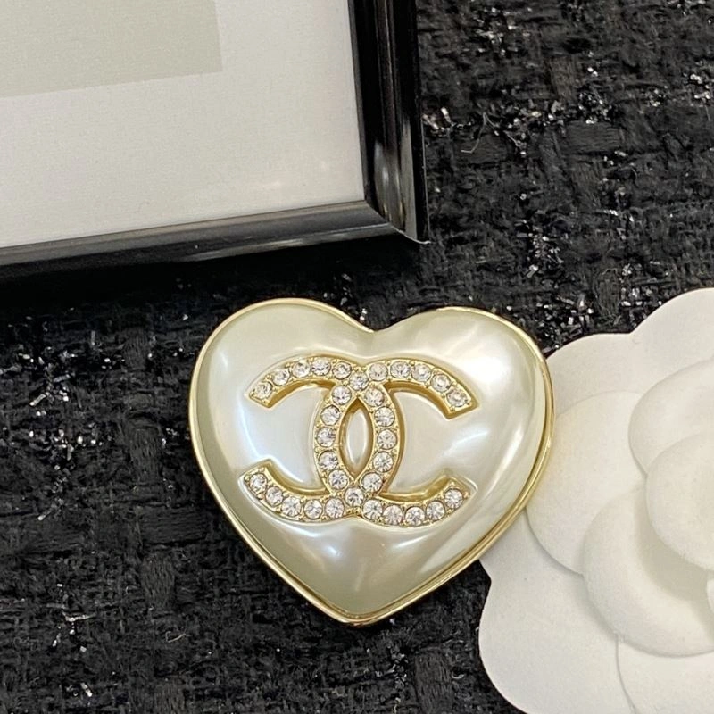 Chanel Brooches Bold 229194