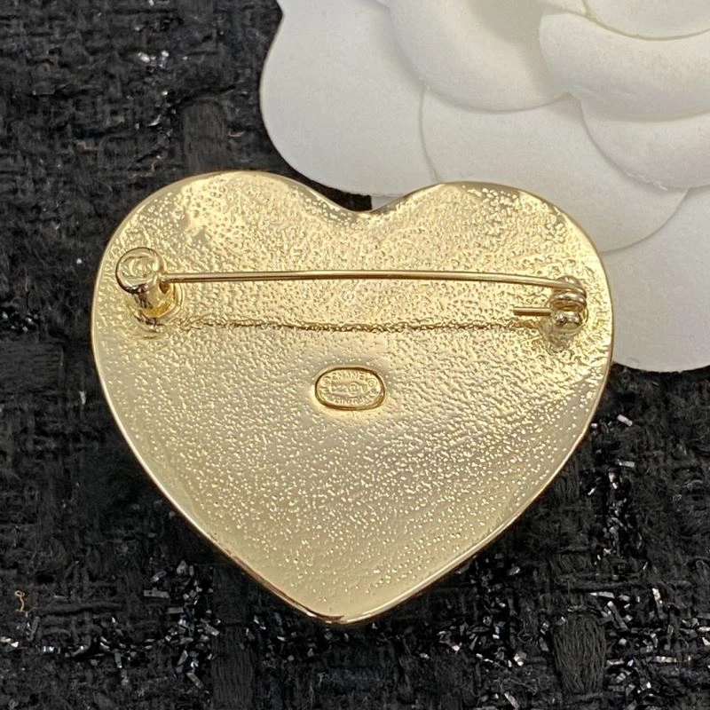 Chanel Brooches Bold 229194