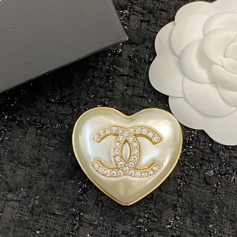Chanel Brooches Bold 229194