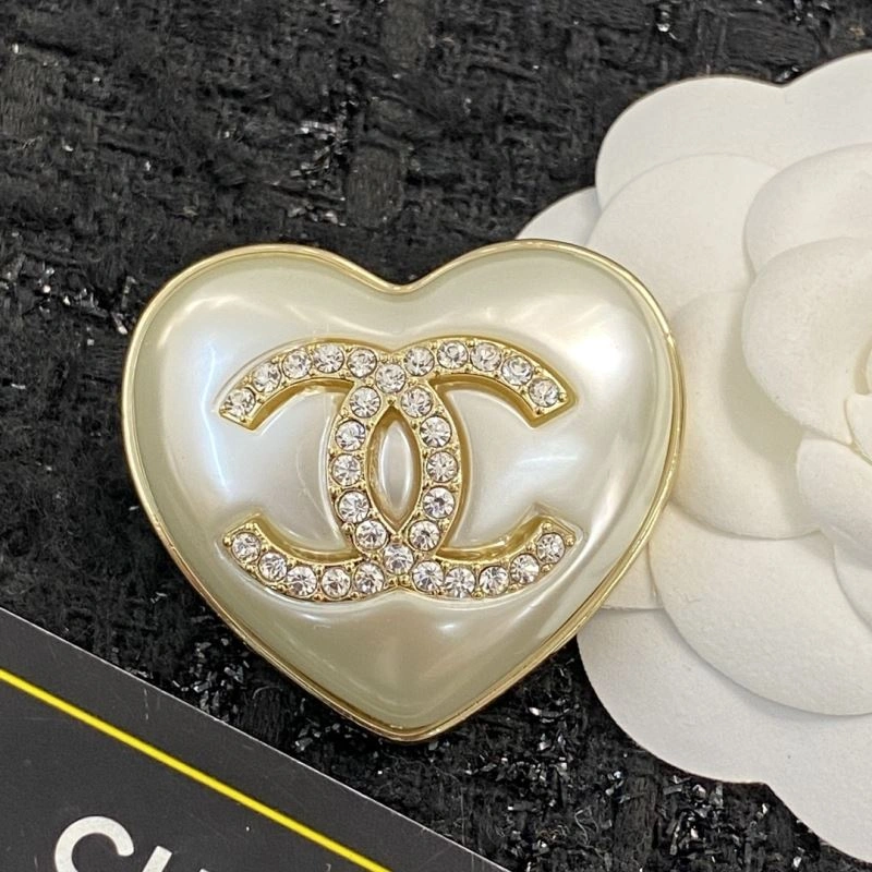 Chanel Brooches Bold 229194