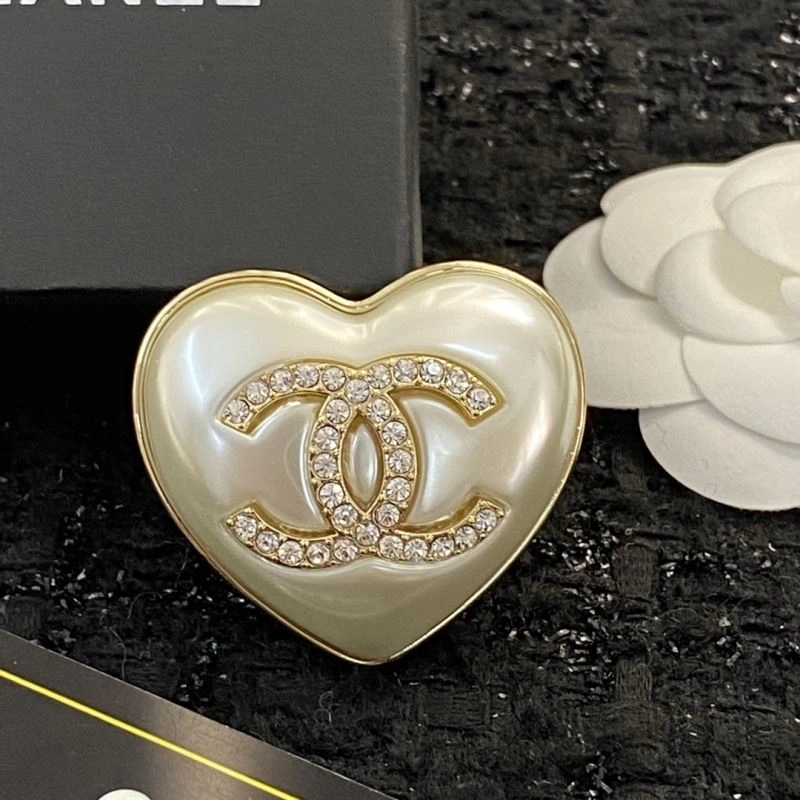 Chanel Brooches Bold 229194