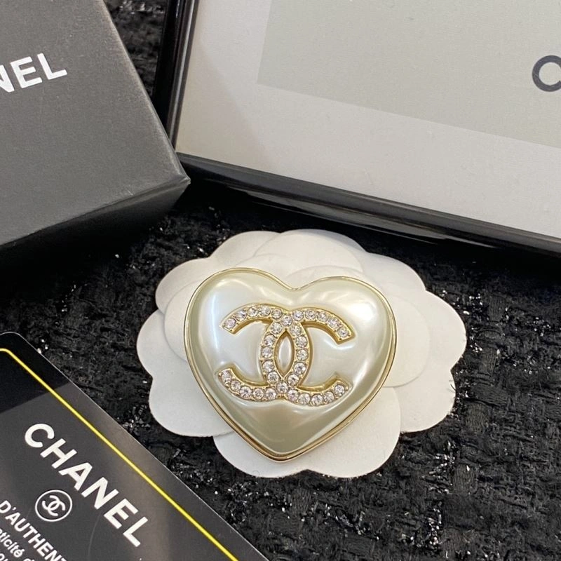 Chanel Brooches Bold 229194