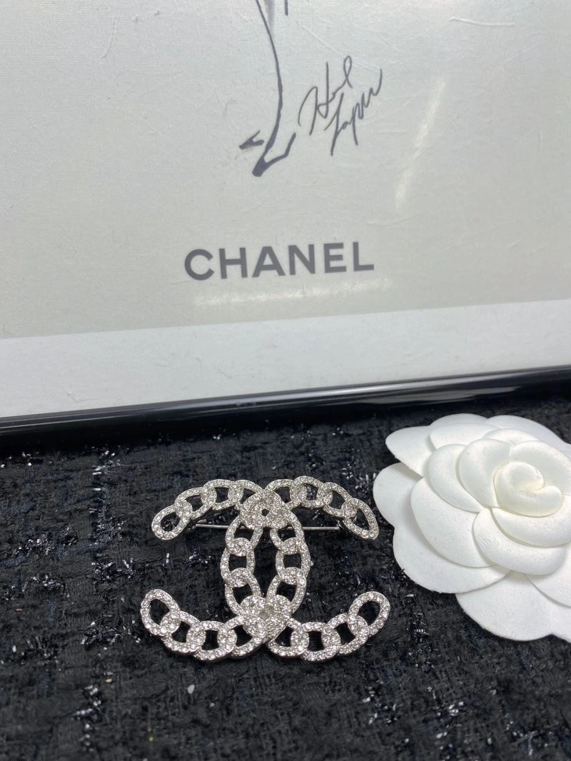 Chanel Brooches Sporty 229263