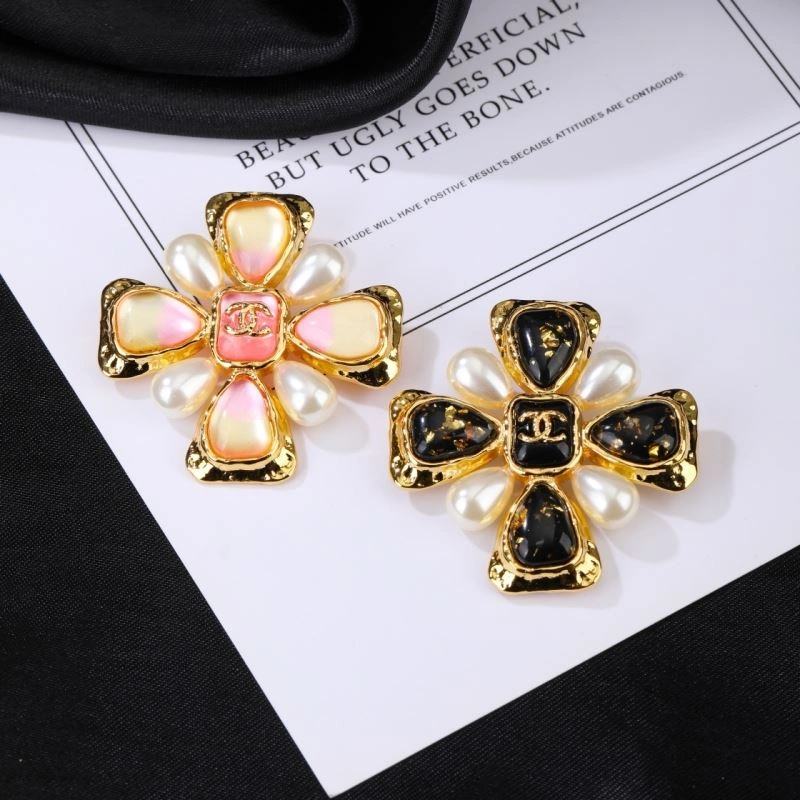 Chanel Brooches HighQuality 229209