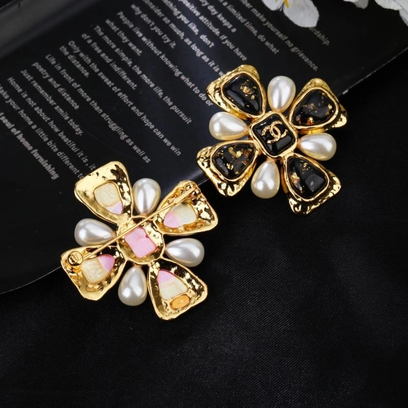 Chanel Brooches HighQuality 229209