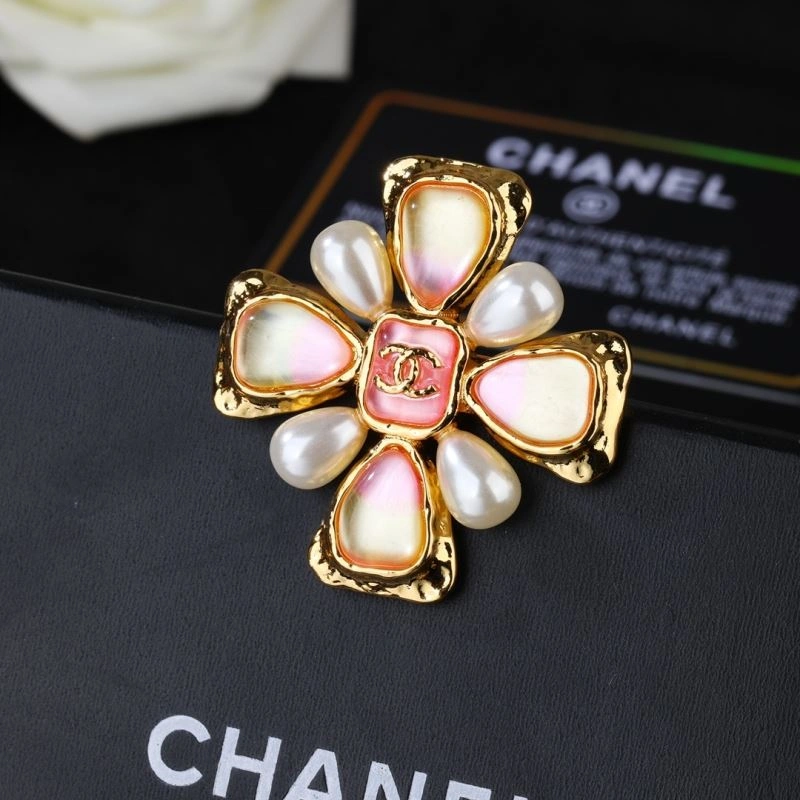 Chanel Brooches HighQuality 229209
