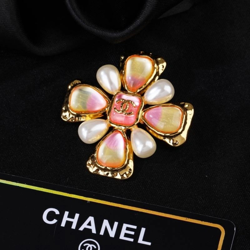 Chanel Brooches HighQuality 229209