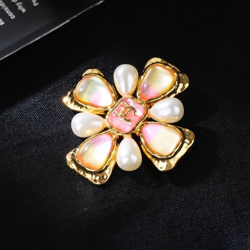 Chanel Brooches HighQuality 229209