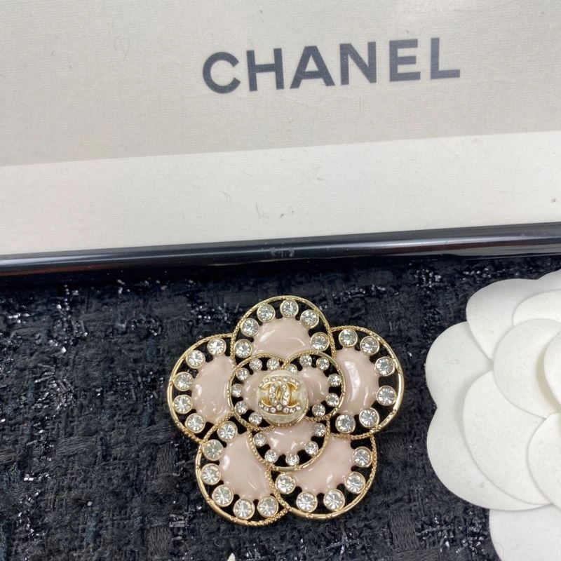 Chanel Brooches Reliable 229282