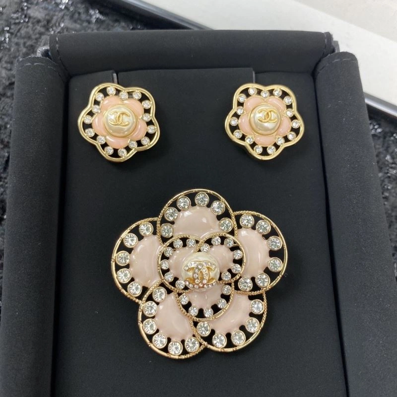 Chanel Brooches Reliable 229282