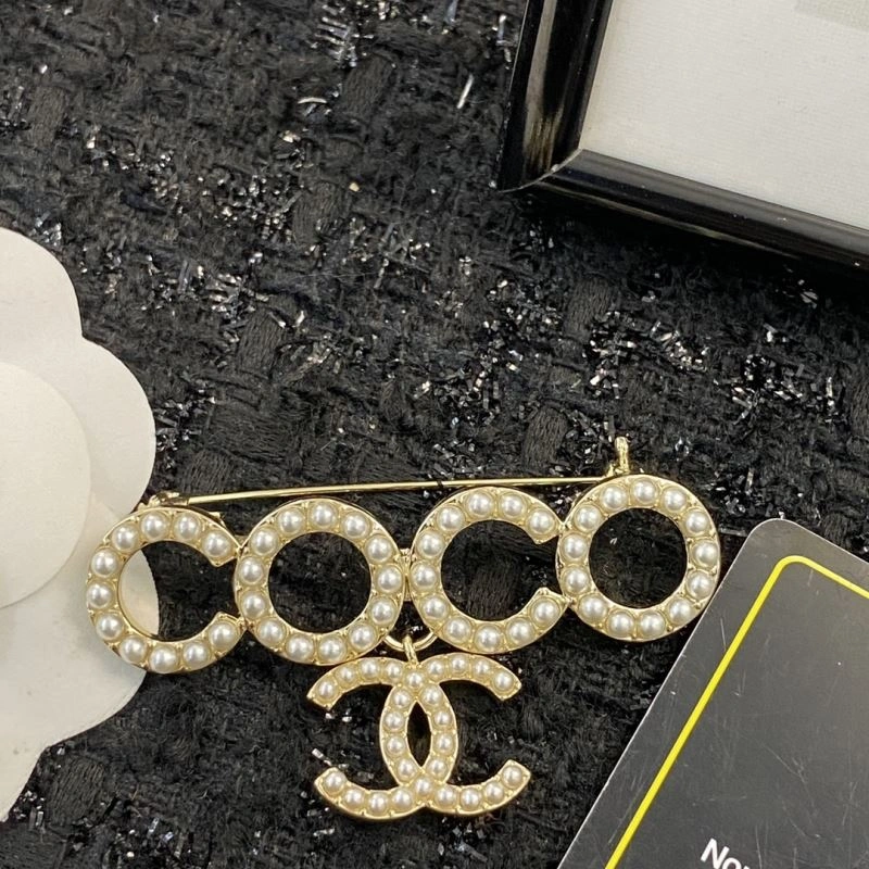 Chanel Brooches SportInspired 229275