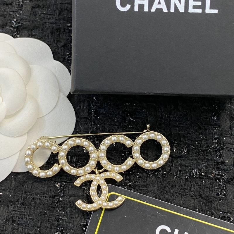 Chanel Brooches SportInspired 229275