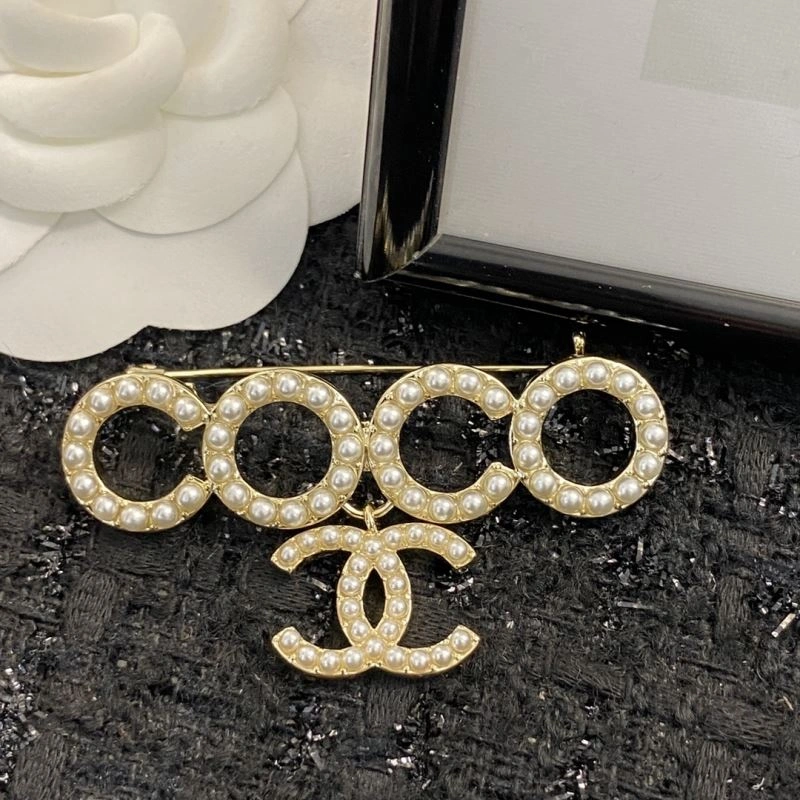 Chanel Brooches SportInspired 229275