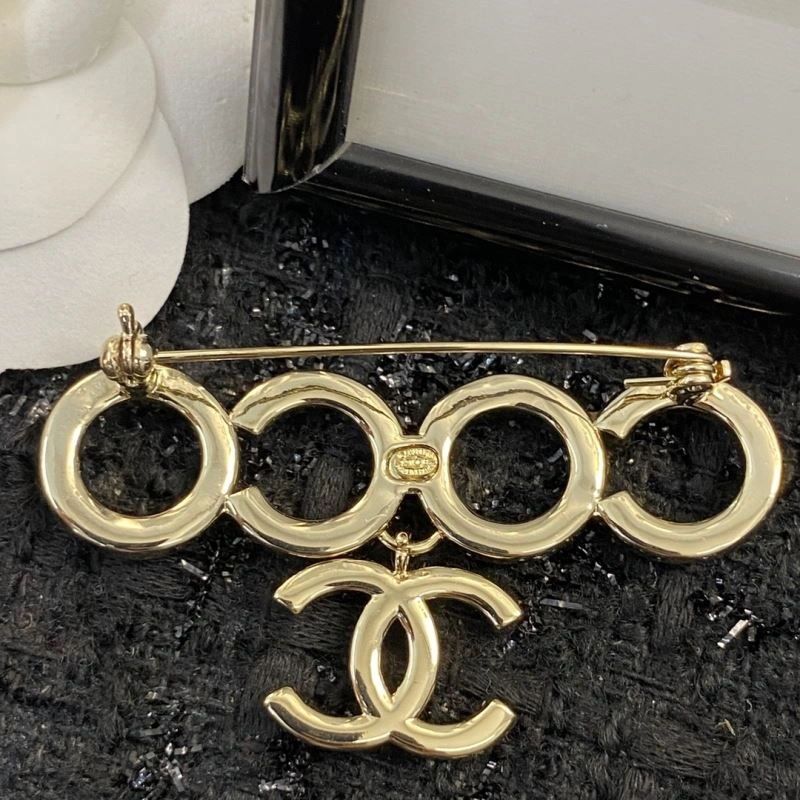 Chanel Brooches SportInspired 229275